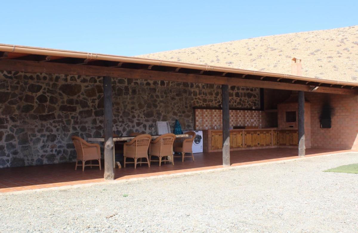 Eco House Fayagua Fuerteventura - Housity