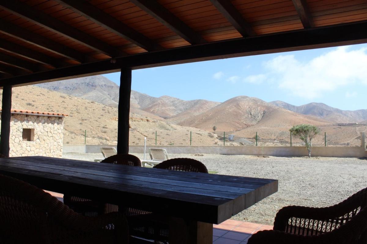 Eco House Fayagua Fuerteventura - Housity
