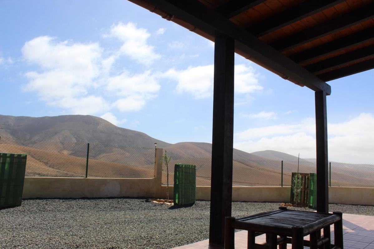Eco House Fayagua Fuerteventura - Housity