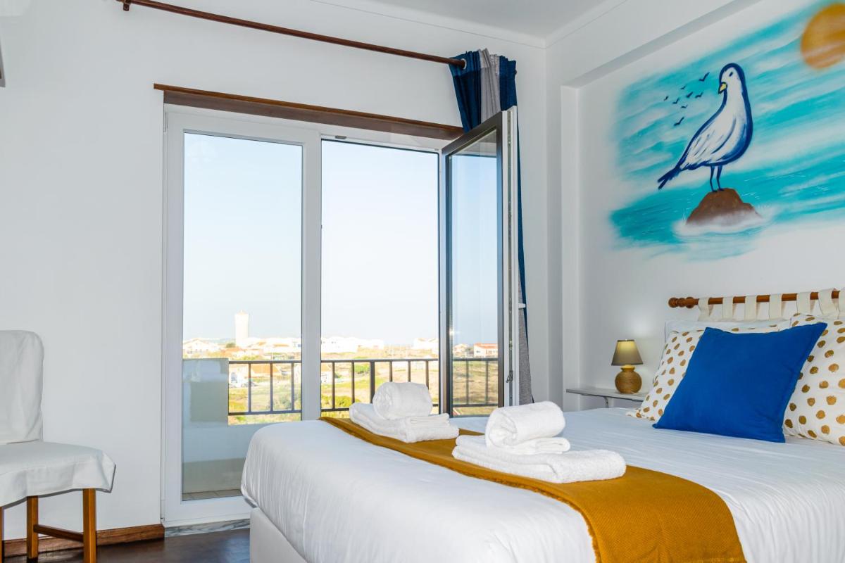 Estrela do Mar - Housity