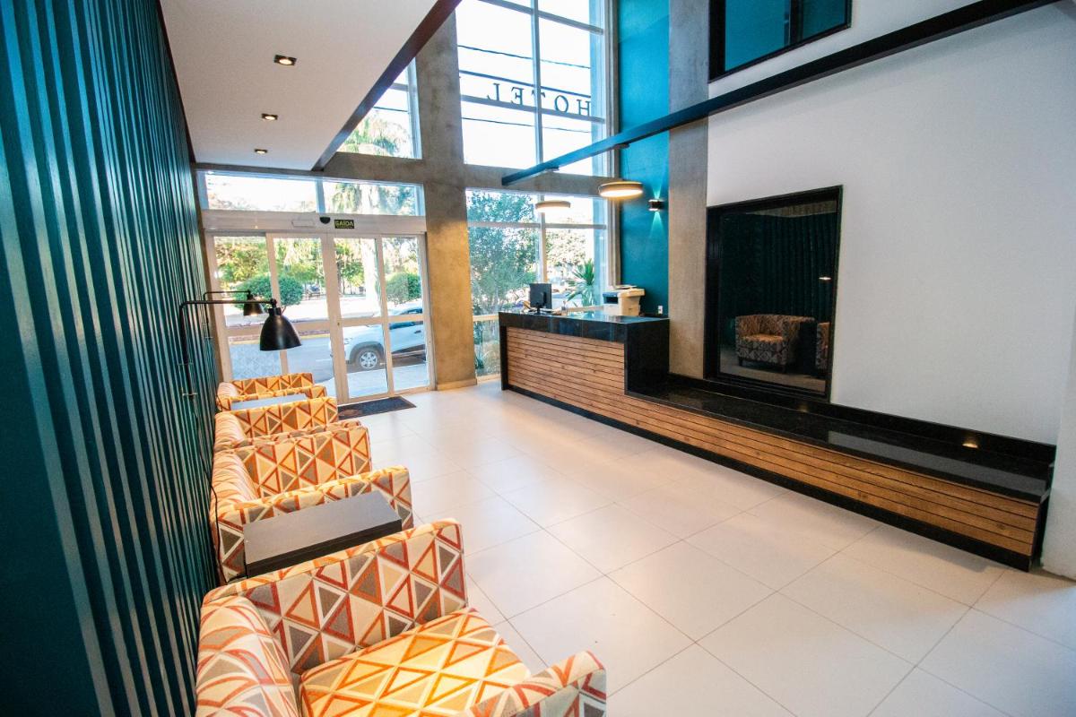 Hotel da Praça - Housity