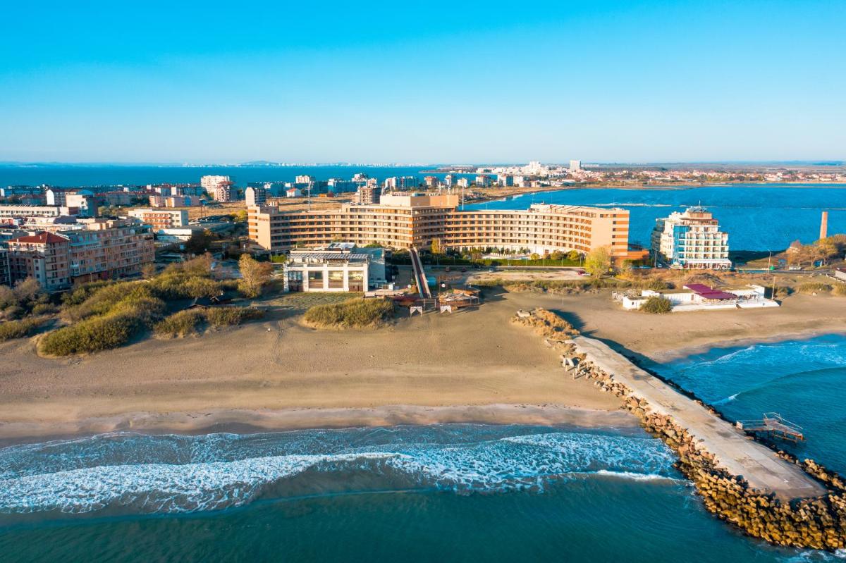 Grand Hotel Pomorie - Medical spa - Housity