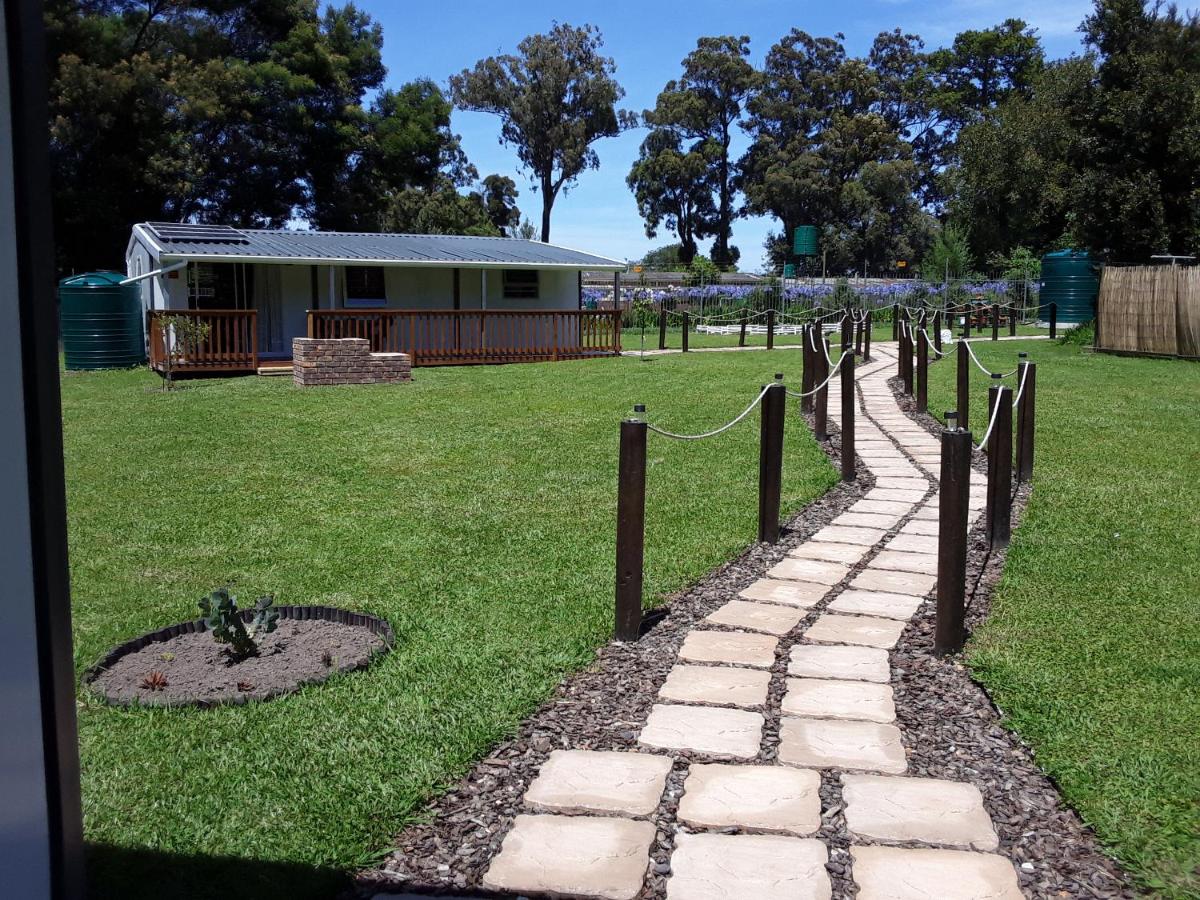 Nadine's Self - Catering Accommodation - Housity