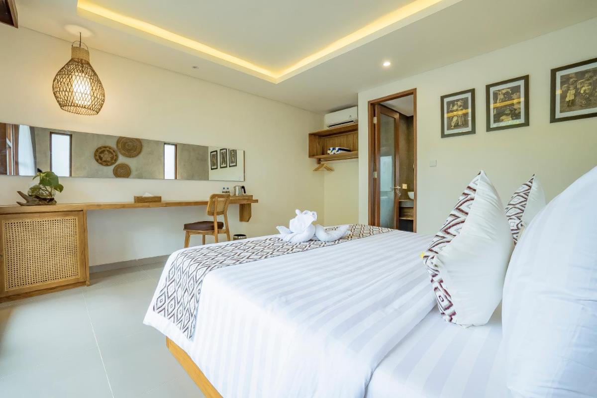 Ranggen Ubud - Housity
