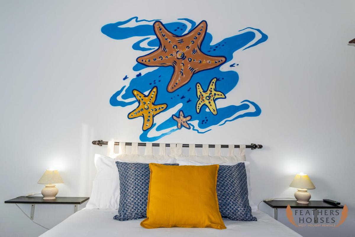 Estrela do Mar - Housity