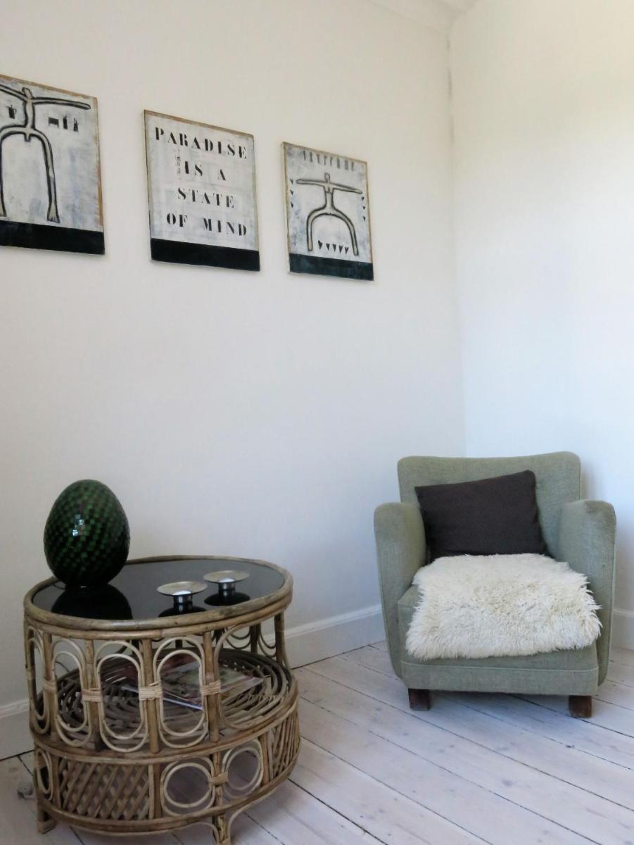 ApartmentInCopenhagen Apartment 113 - Housity