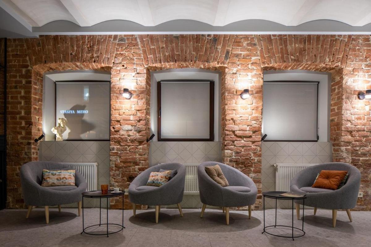 Four Rooms City - Housity