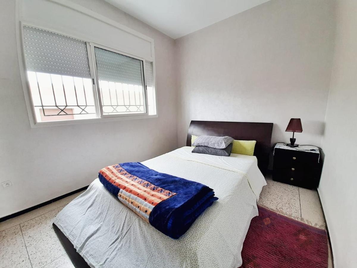 Rooms To book in Villa House at HostFamily in Rabat - Housity