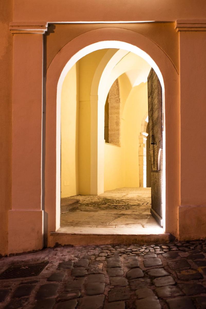 Dimora de Matera Luxury Suites - Housity