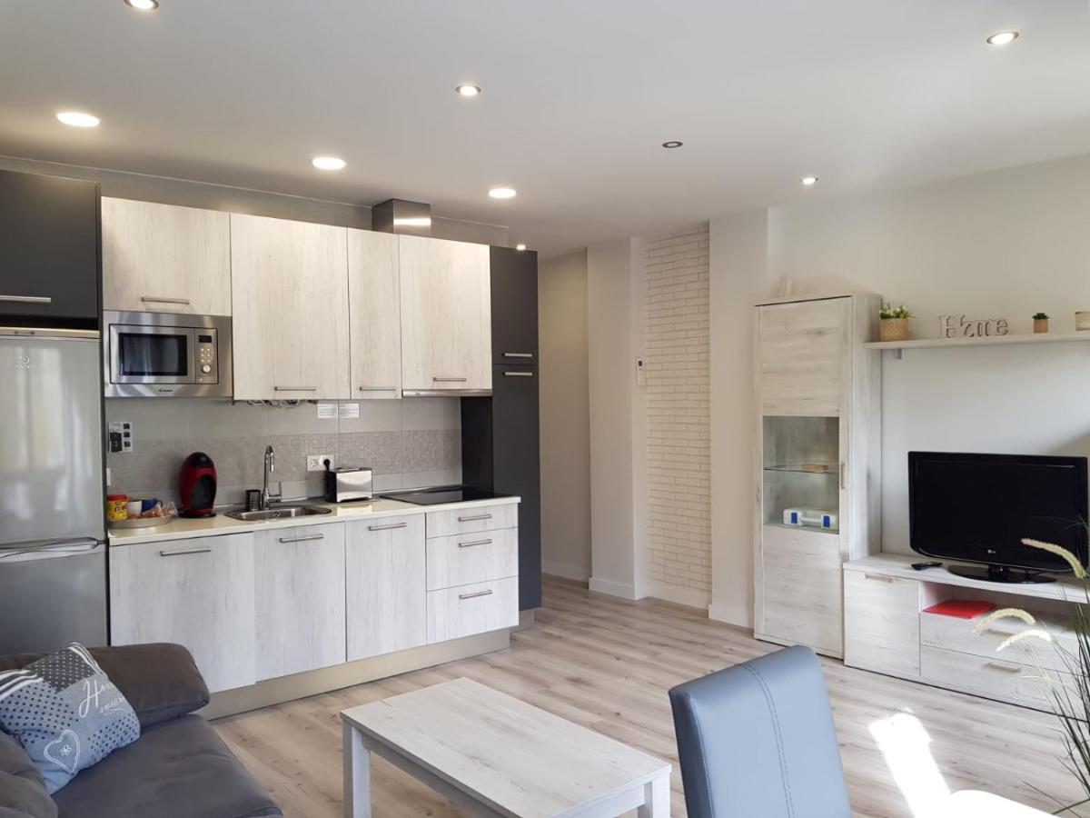 Apartamentos Aranda - Ribera - Hizvo