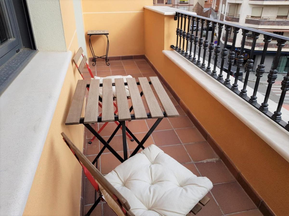 Apartamentos Aranda - Ático Duero - Hizvo