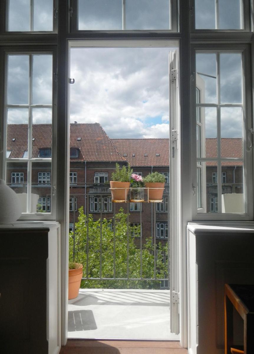 ApartmentInCopenhagen Apartment 1064 - Housity