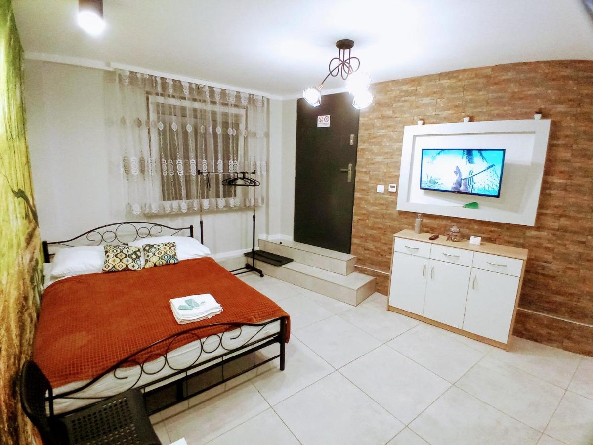 Suitetrails - Apartamenty w Puszczy