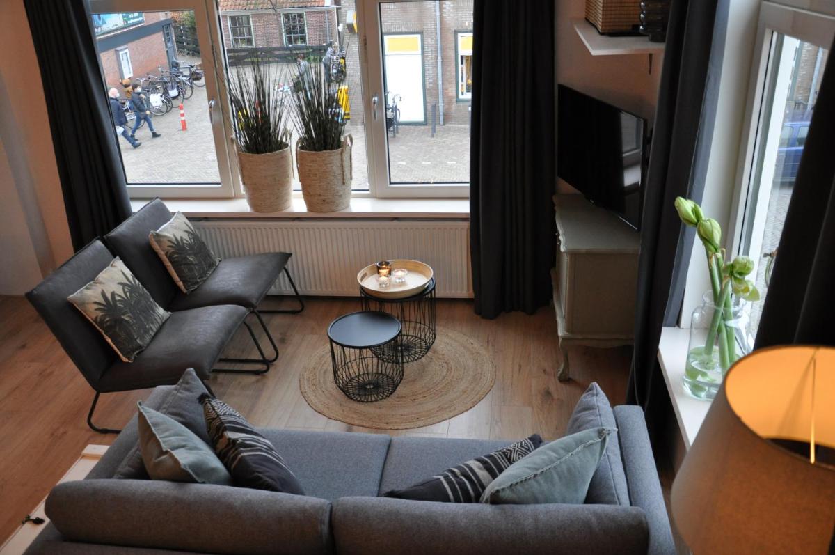 KUST Appartement - Housity