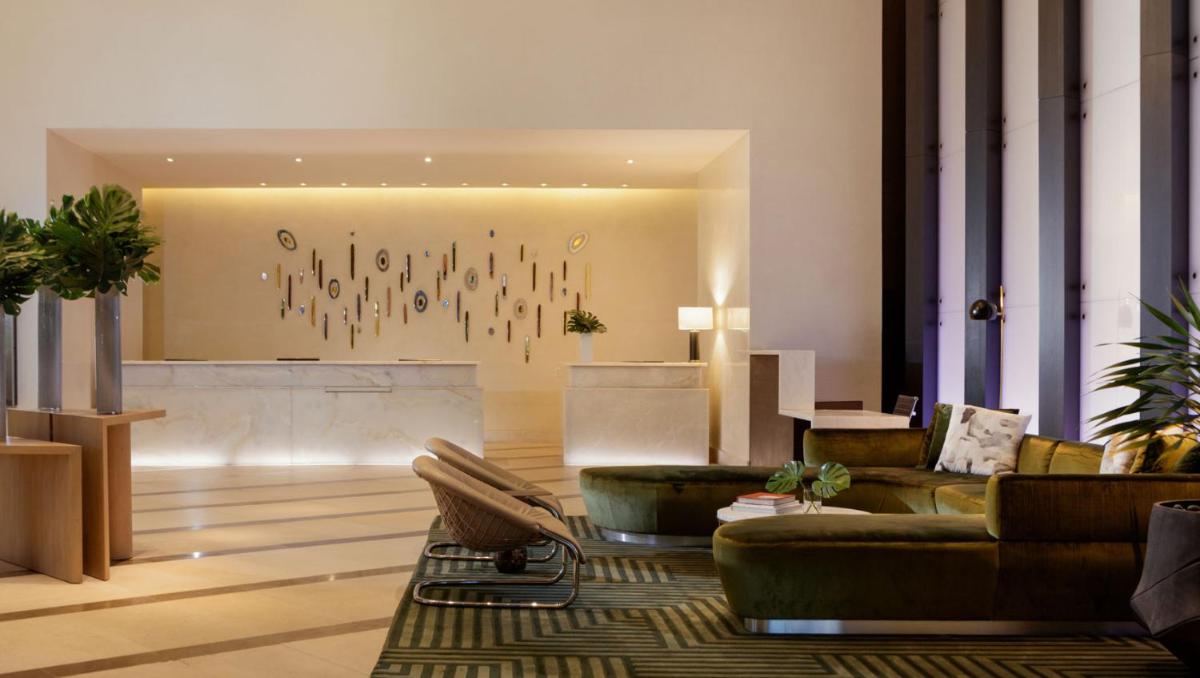 Kimpton EPIC Hotel by IHG - Housity