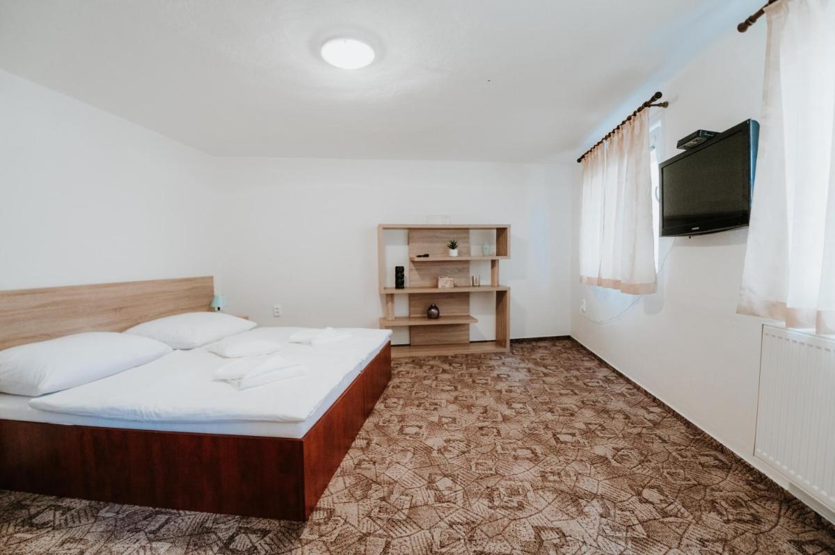 ARD Apartments - Levice - Housity
