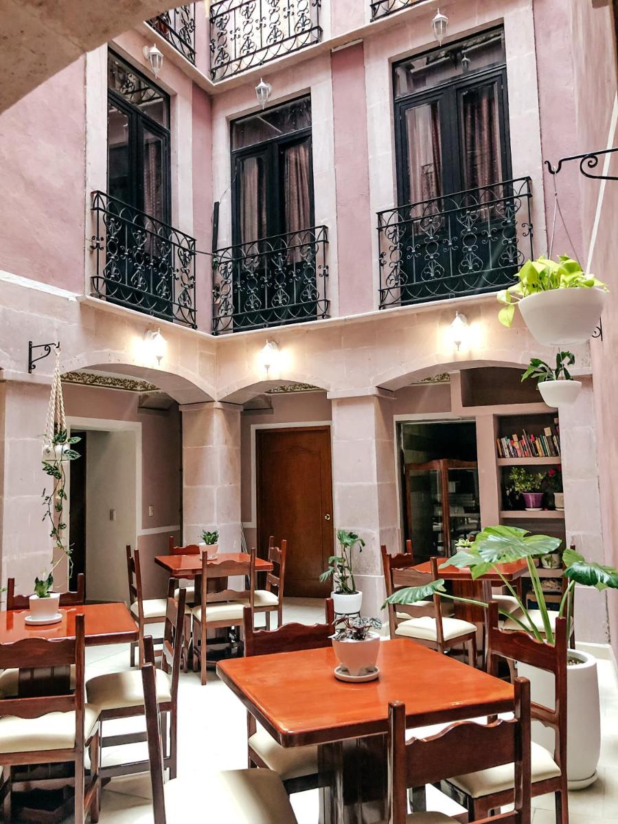 Cuartel 1914 - Hotel Boutique - Housity
