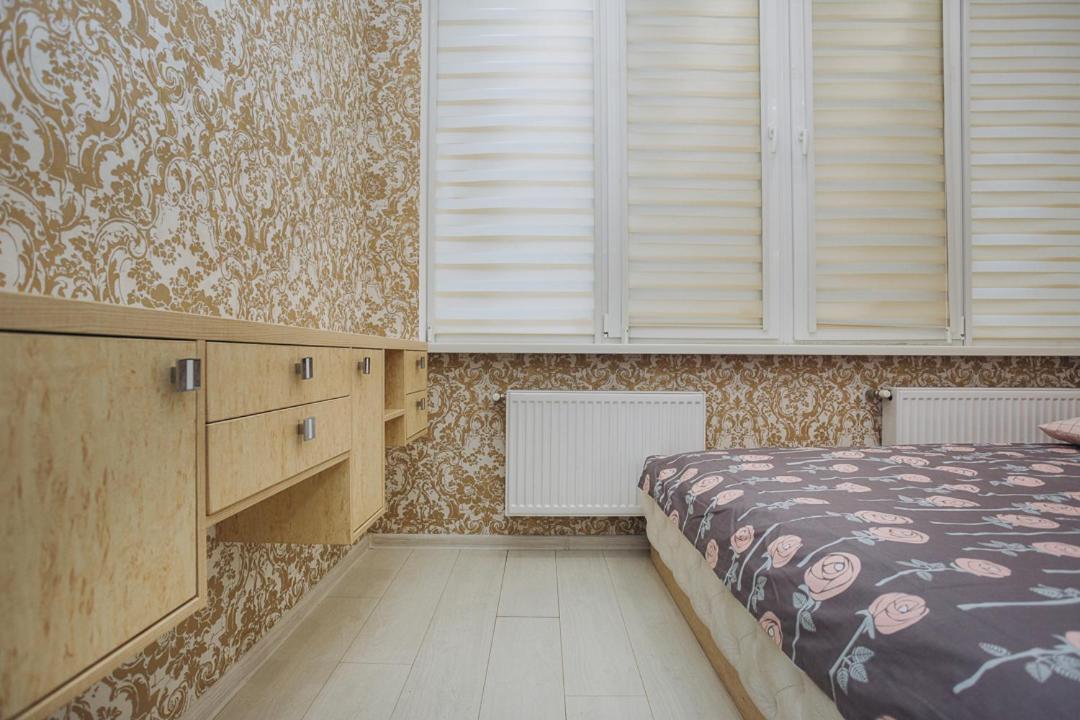 center apartments zarechny residential complex - Housity