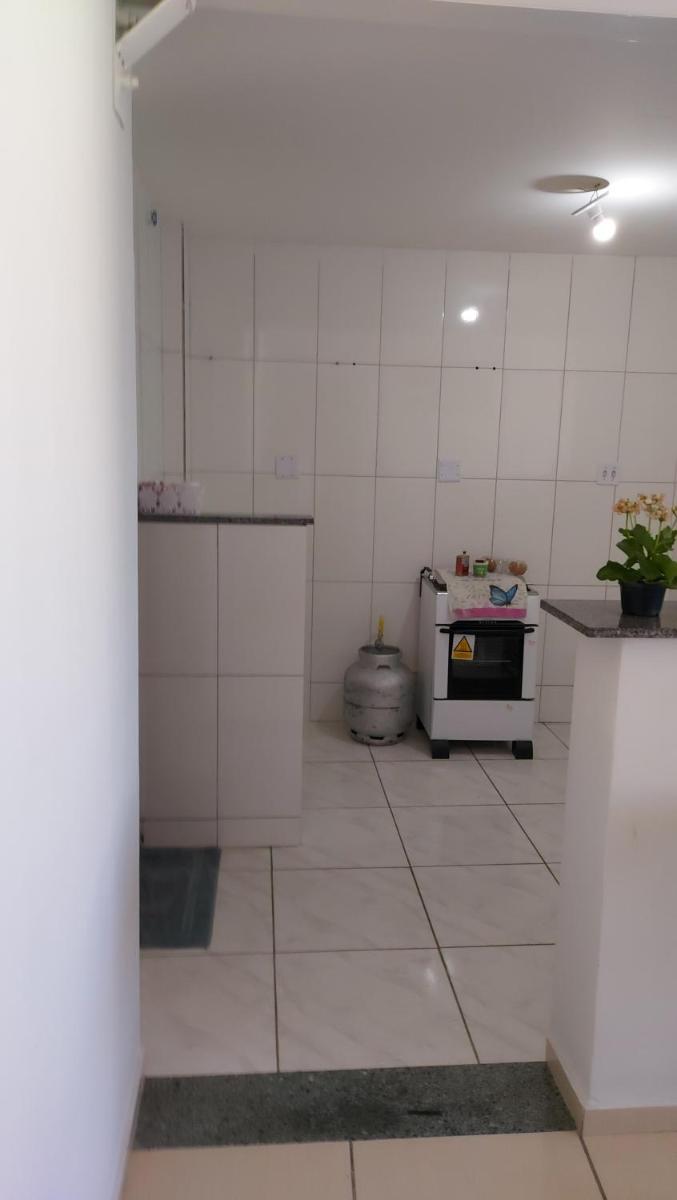 Barato e confortável AP 104 - Housity