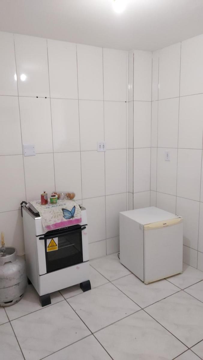 Barato e confortável AP 104 - Housity