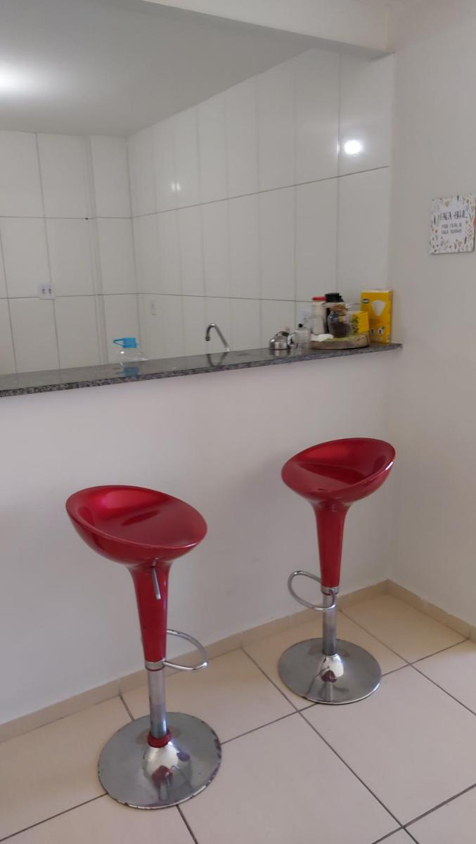 Barato e confortável AP 104 - Housity