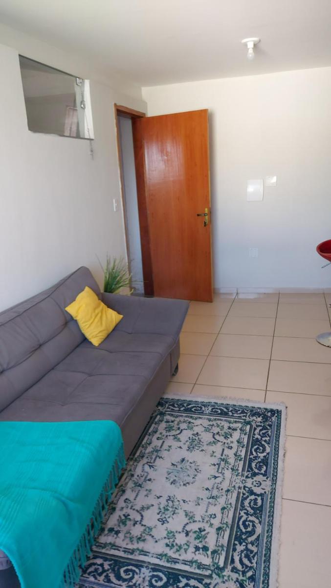 Barato e confortável AP 104 - Housity
