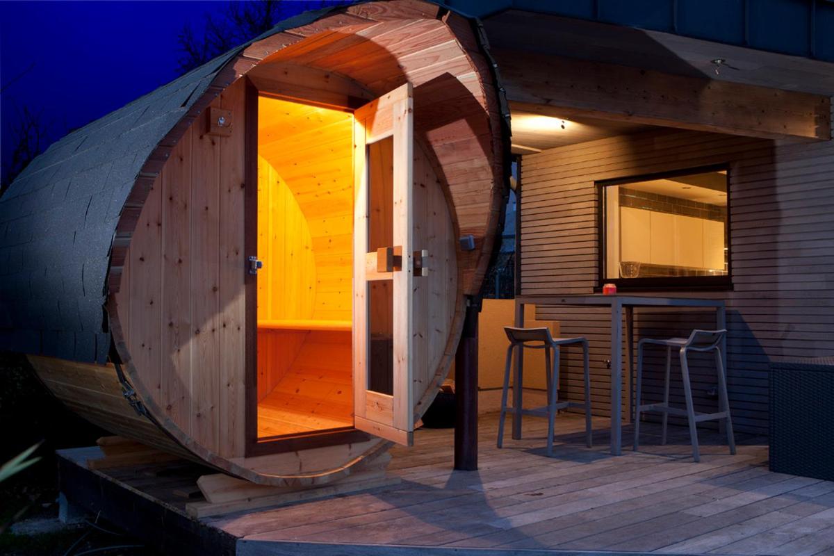 Stef's cottage - Housity