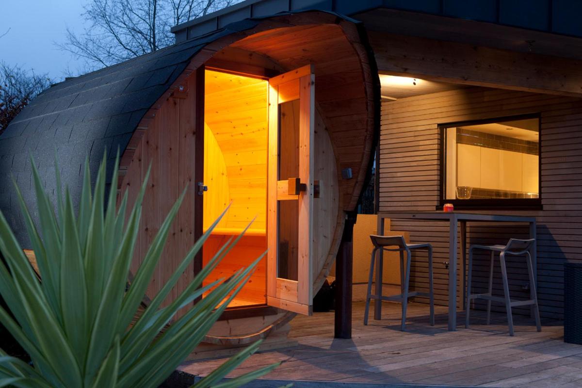 Stef's cottage - Housity