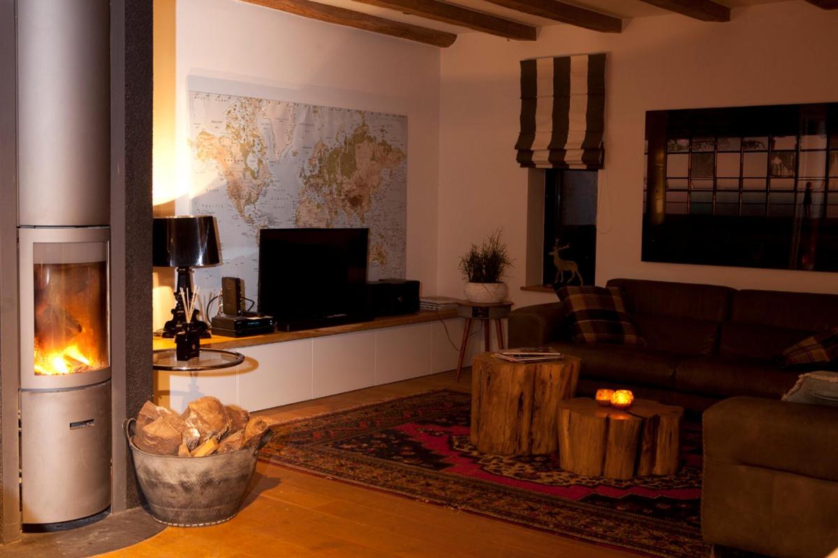 Stef's cottage - Housity