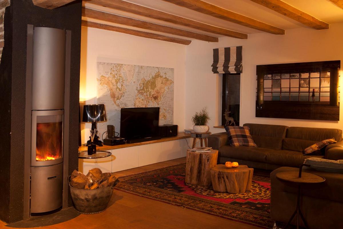 Stef's cottage - Housity