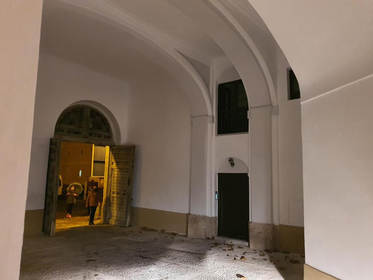 Apto La Fabrica de Paños Brihuega - Housity