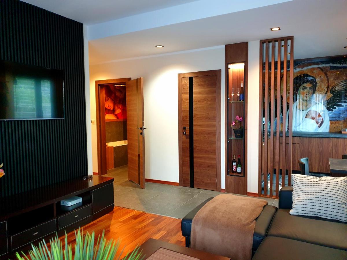 Apartament LUNA Francuska Park - Housity