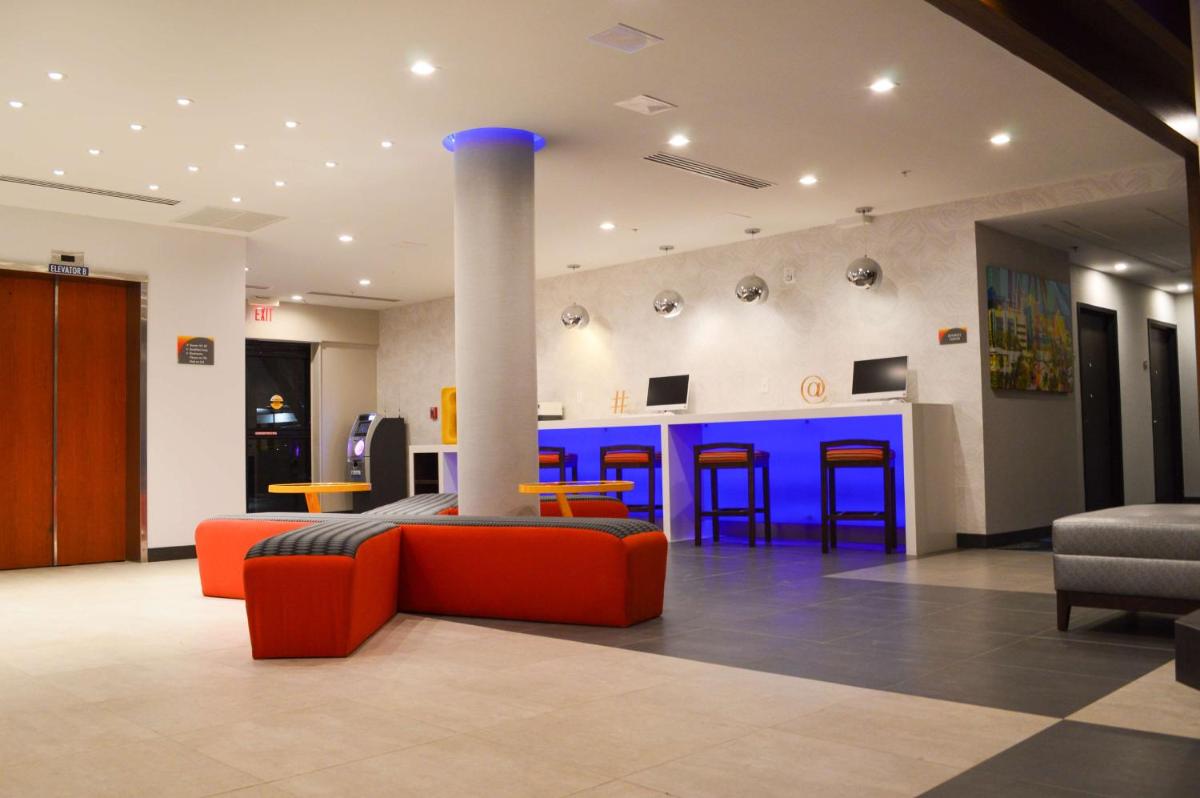 Best Western Plus Ft Lauderdale Hollywood Airport Hotel - Housity