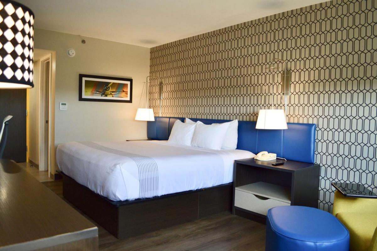 Best Western Plus Ft Lauderdale Hollywood Airport Hotel - Housity