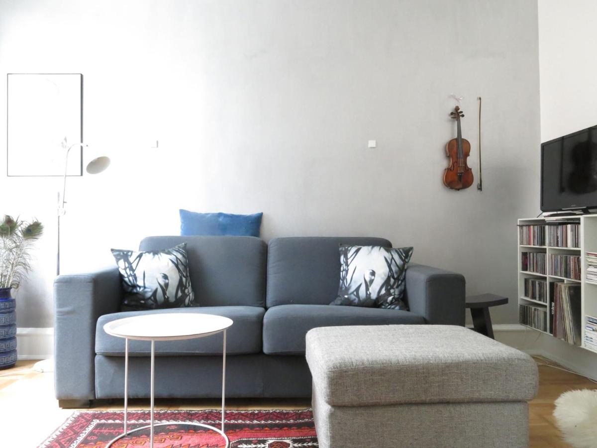 ApartmentInCopenhagen Apartment 220 - Housity