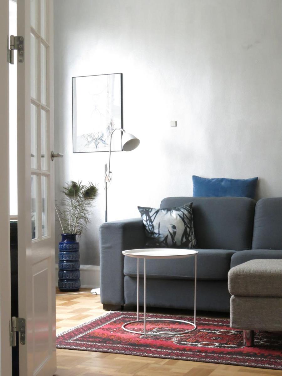 ApartmentInCopenhagen Apartment 220 - Housity