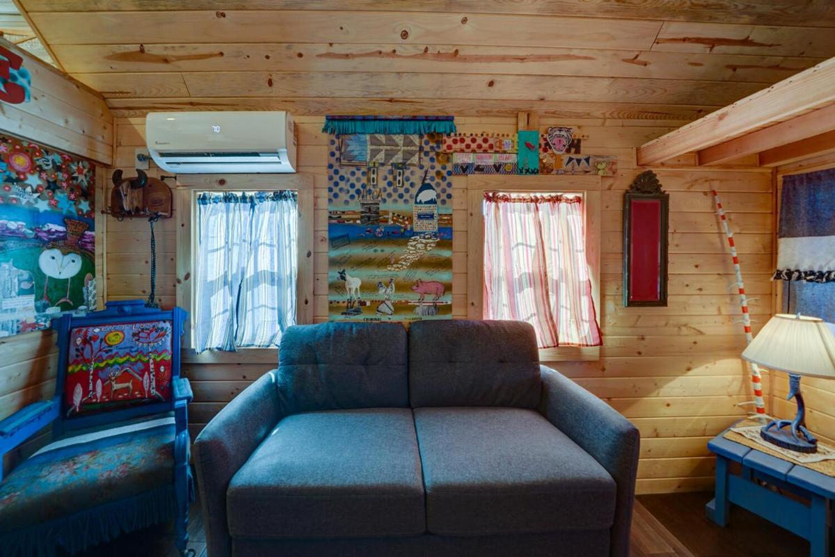 Tiny House Leadville Colorado - Housity
