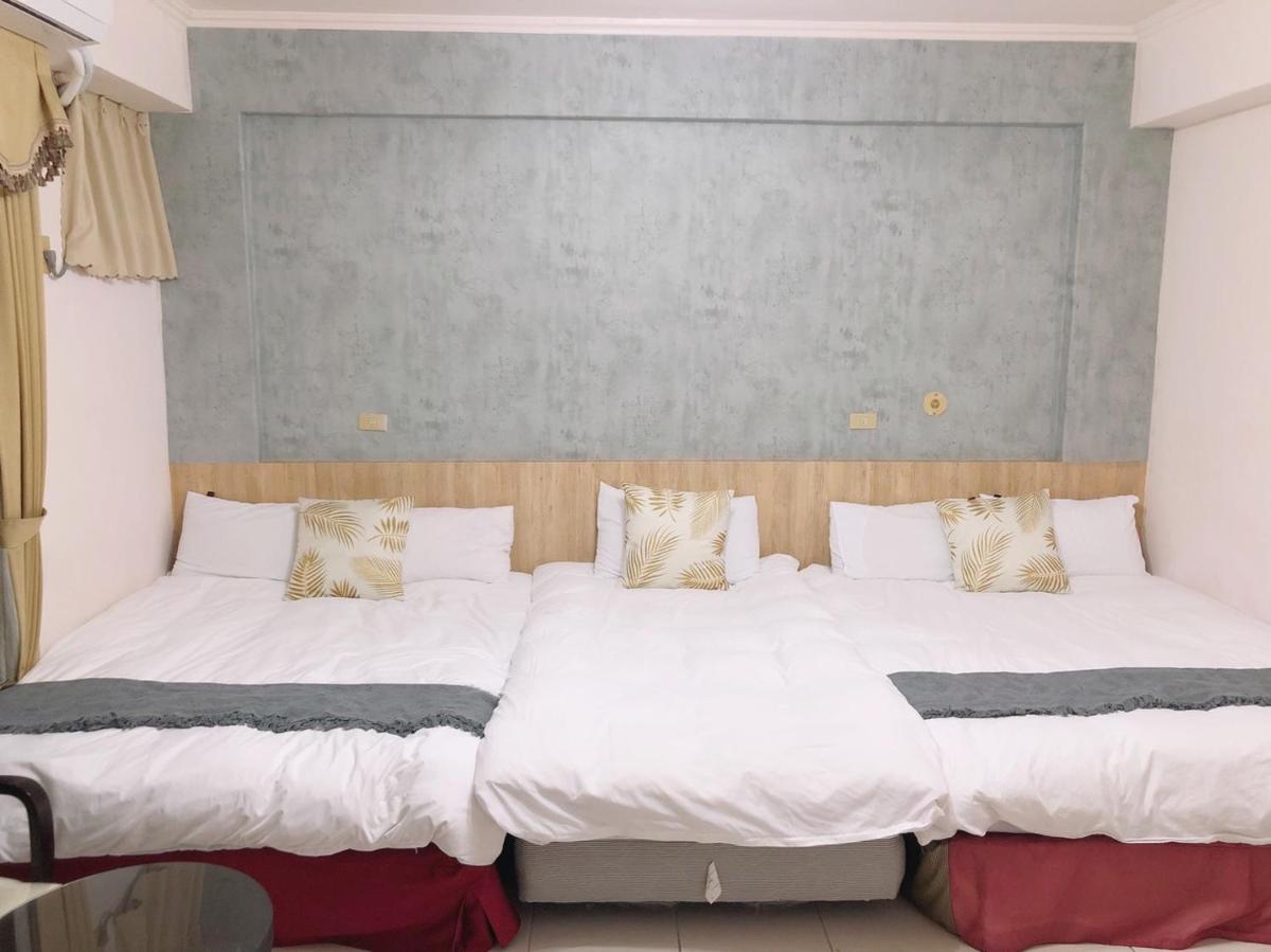 Chia Yun Homestay - Housity