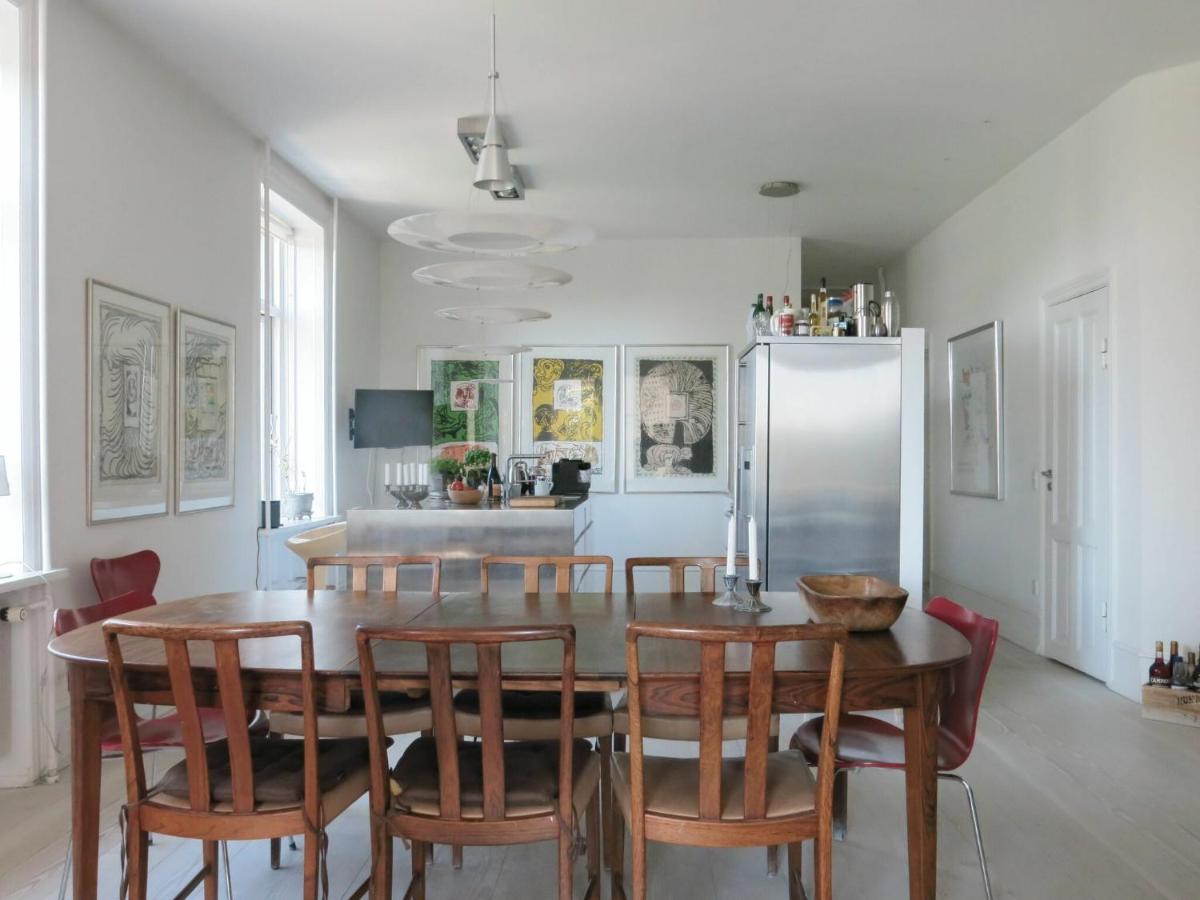 Suitetrails - ApartmentInCopenhagen Apartment 1280