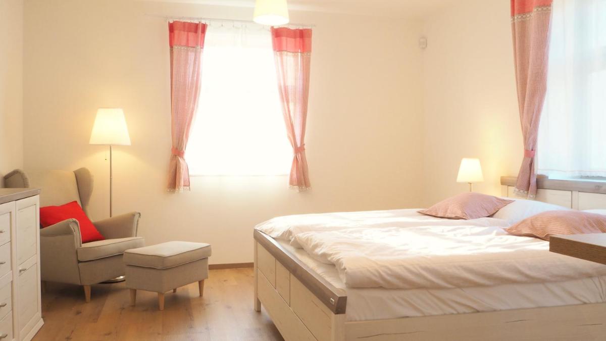 Apartmány Na Potoku - Housity