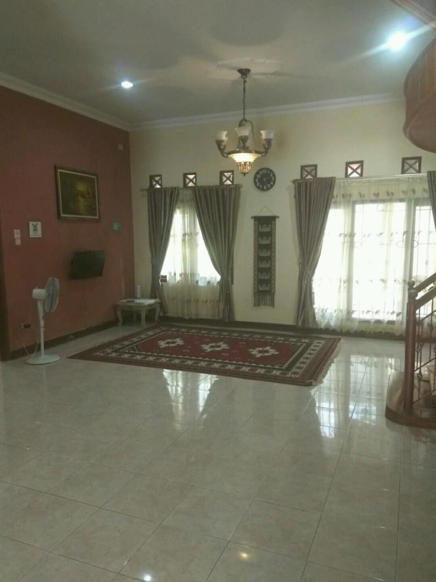 Rumah Puan Homestay - Housity