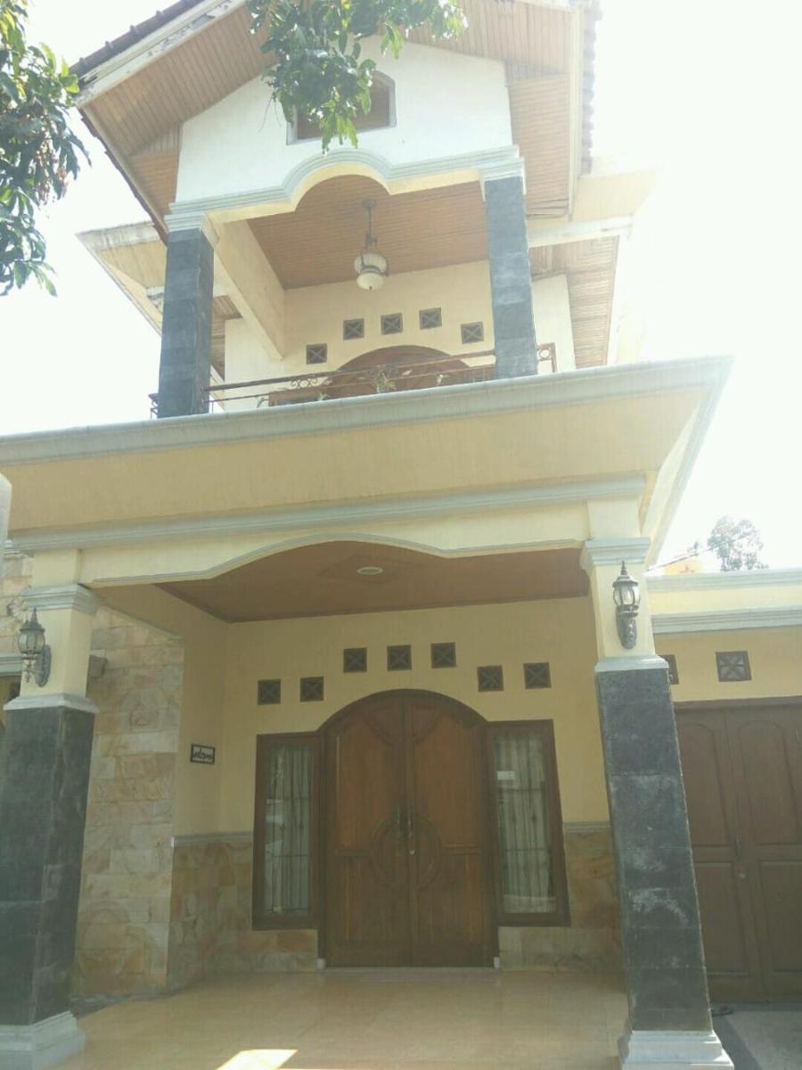 Rumah Puan Homestay - Housity