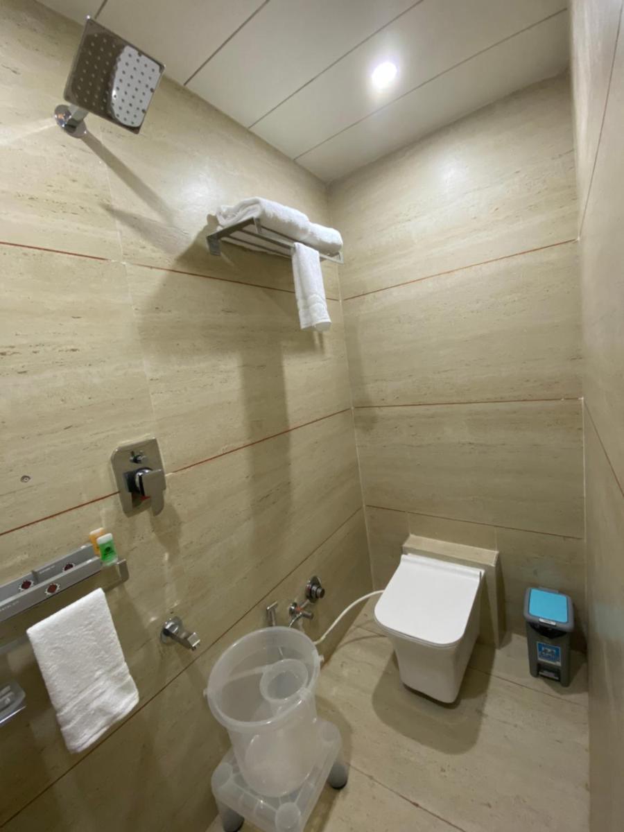 HOTEL DAMODAR - Housity