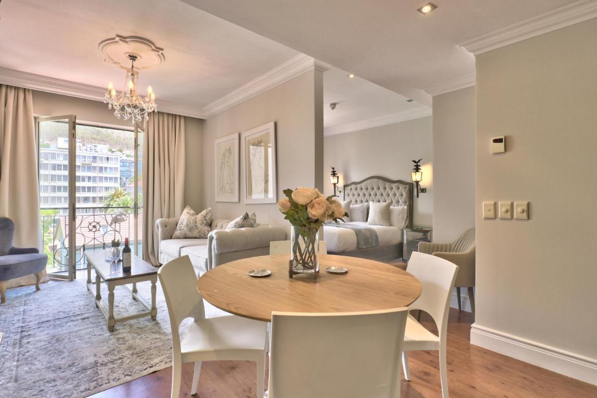 Suitetrails - 615 Cape Apartment