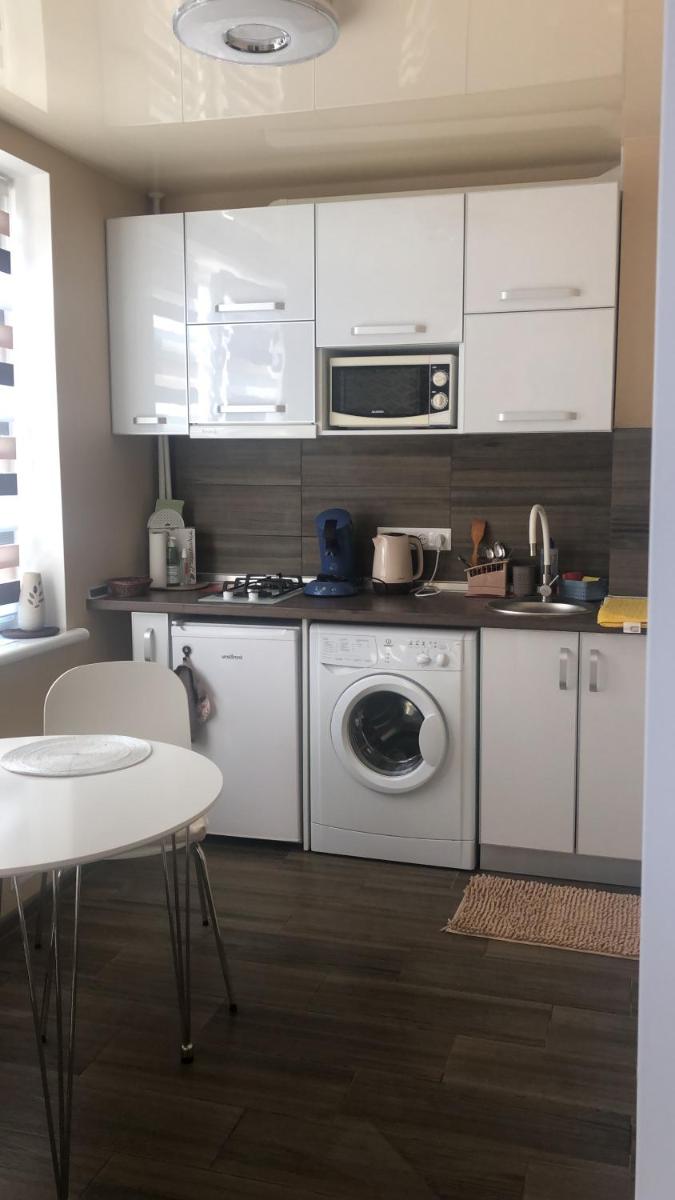 Сдам посуточно однакомнатную квартиру - Housity