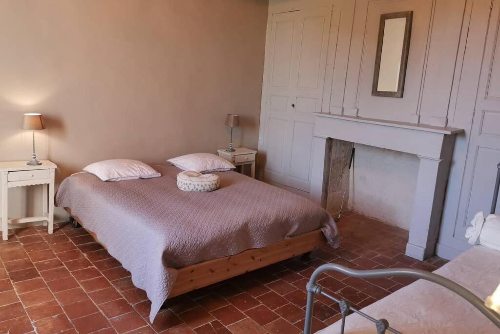 Maison gasconne au calme au cœur du Gers - Housity