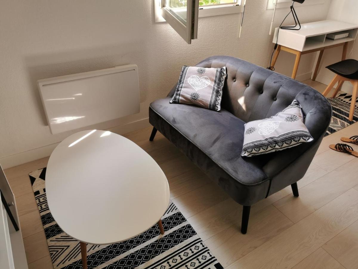 Studio calme avec parking - Housity
