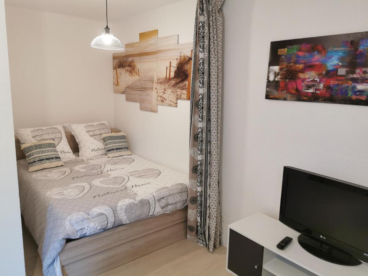 Studio calme avec parking - Housity