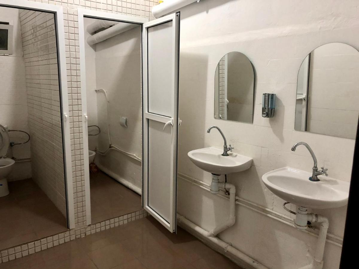 Hotel El Maghreb Al Kabir - Housity