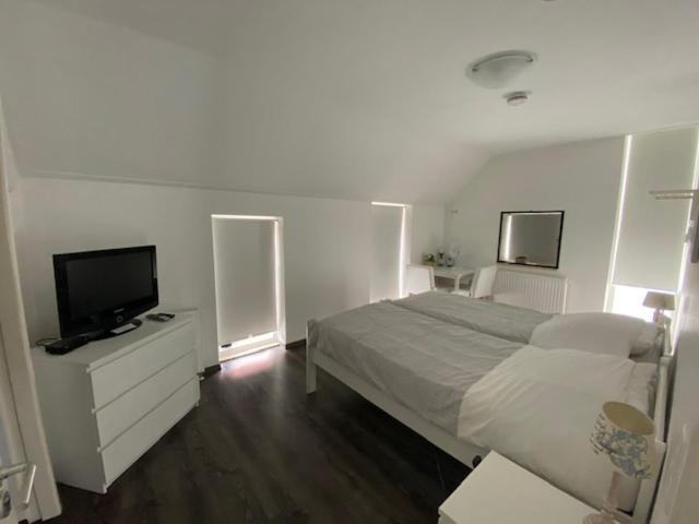Bed and breakfast de Boerderij - Housity